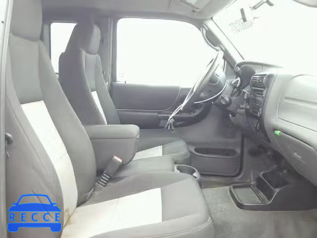 2007 FORD RANGER SUP 1FTZR45E57PA26474 image 4