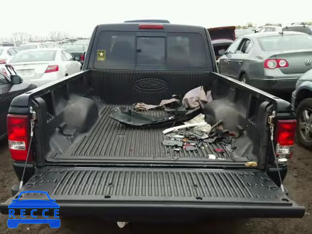 2007 FORD RANGER SUP 1FTZR45E57PA26474 image 8