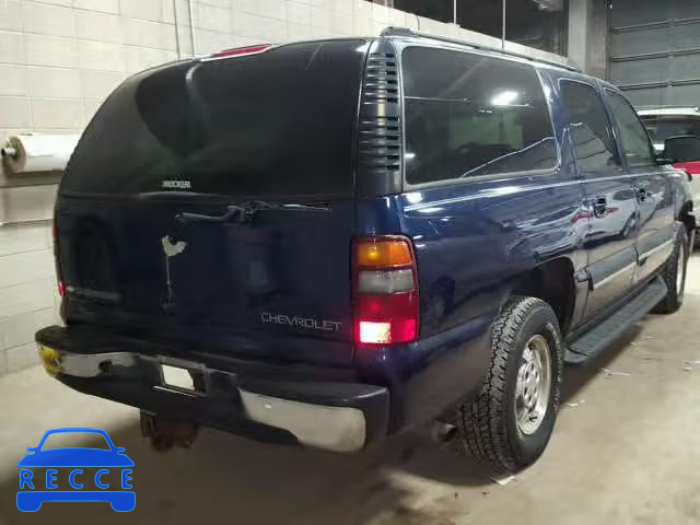 2003 CHEVROLET SUBURBAN K 1GNFK16Z53J102612 image 3