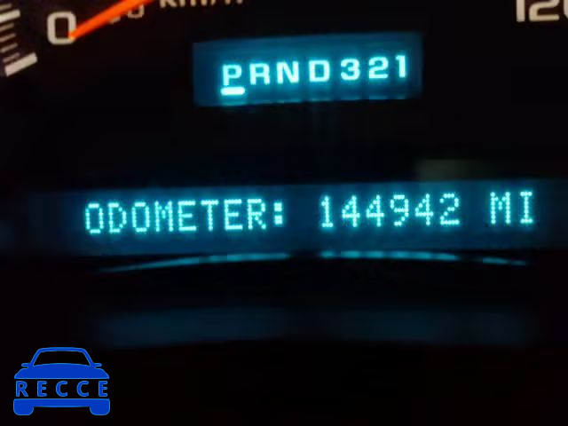 2003 CHEVROLET SUBURBAN K 1GNFK16Z53J102612 image 7