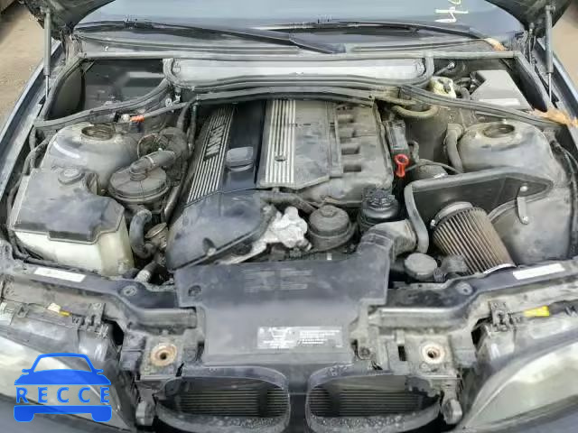 2005 BMW 330 CI WBABD53425PD99582 image 6