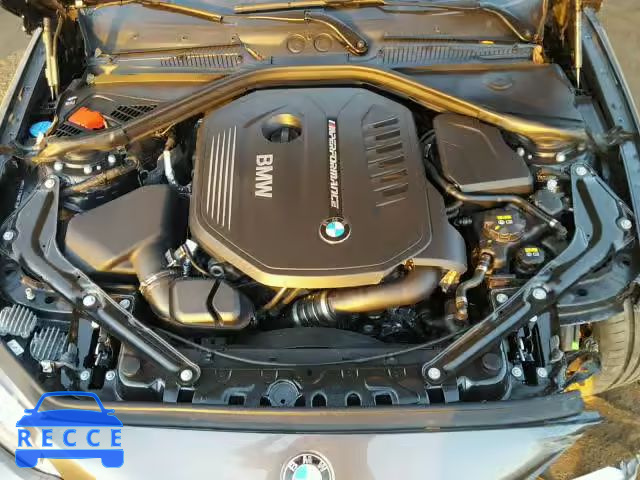 2017 BMW M240XI WBA2L3C3XHV667385 image 6