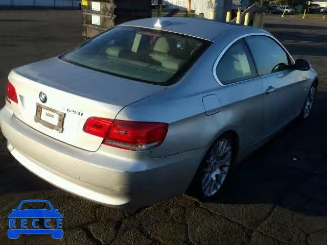 2008 BMW 328 I SULE WBAWV13598P119951 image 3