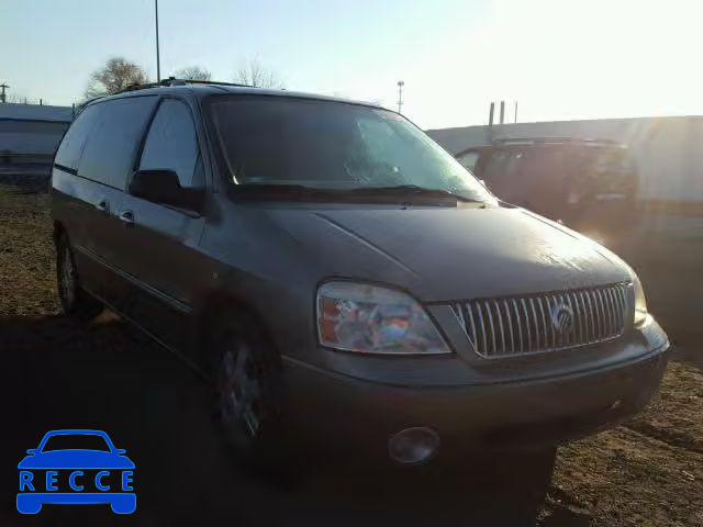 2005 MERCURY MONTEREY L 2MRDA22205BJ05388 image 0