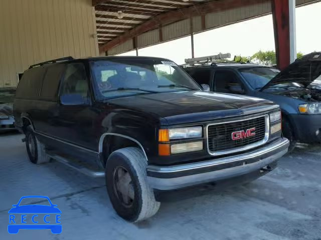 1999 GMC SUBURBAN K 3GKFK16R5XG546772 зображення 0