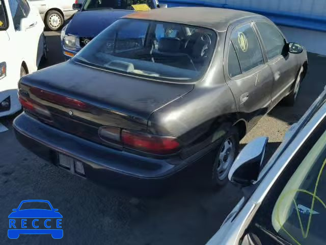 1993 GEO PRIZM BASE 1Y1SK5366PZ025034 Bild 3