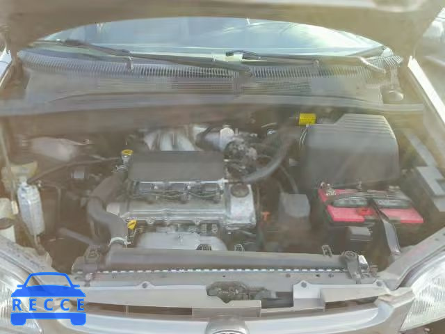 1998 TOYOTA SIENNA LE 4T3ZF13C8WU068410 image 6