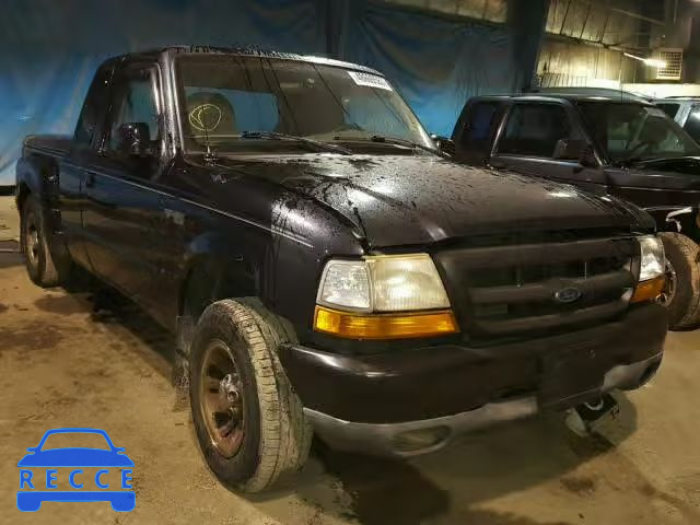 1999 FORD RANGER SUP 1FTYR14V2XPB61374 image 0