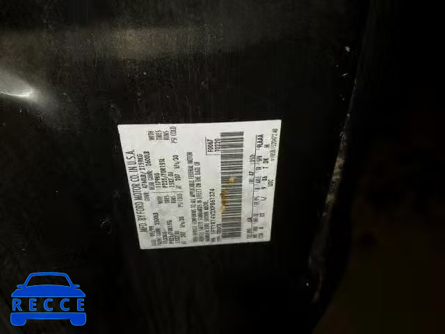 1999 FORD RANGER SUP 1FTYR14V2XPB61374 image 9