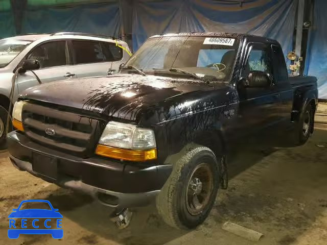 1999 FORD RANGER SUP 1FTYR14V2XPB61374 image 1
