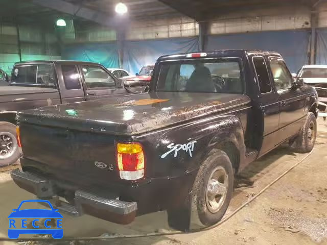 1999 FORD RANGER SUP 1FTYR14V2XPB61374 image 3