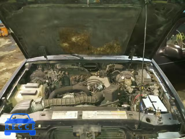 1999 FORD RANGER SUP 1FTYR14V2XPB61374 image 6