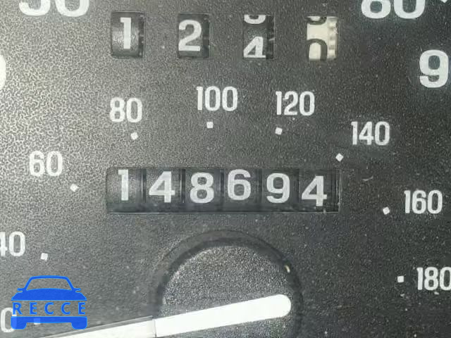 1999 FORD RANGER SUP 1FTYR14V2XPB61374 image 7