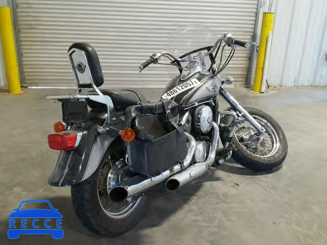 2000 KAWASAKI VN800 B JKBVNCB18YB507717 image 3