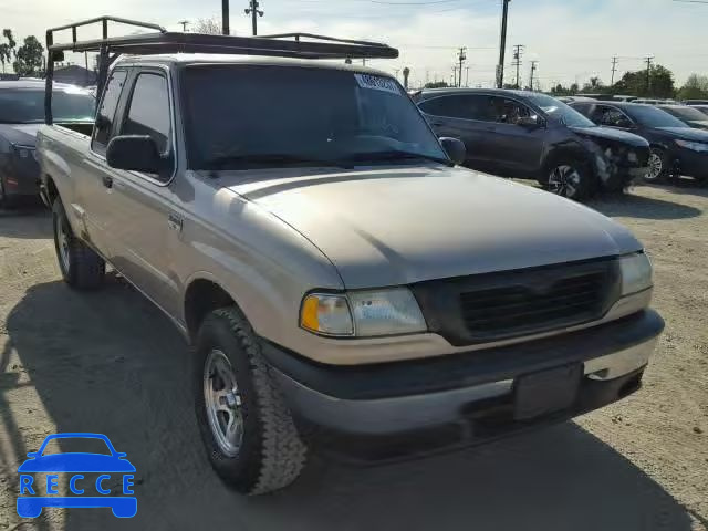 1998 MAZDA B3000 CAB 4F4YR16U5WTM29481 Bild 0