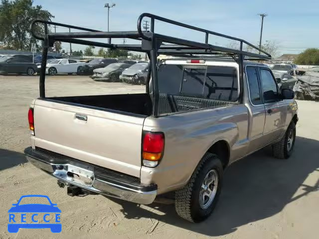 1998 MAZDA B3000 CAB 4F4YR16U5WTM29481 Bild 3