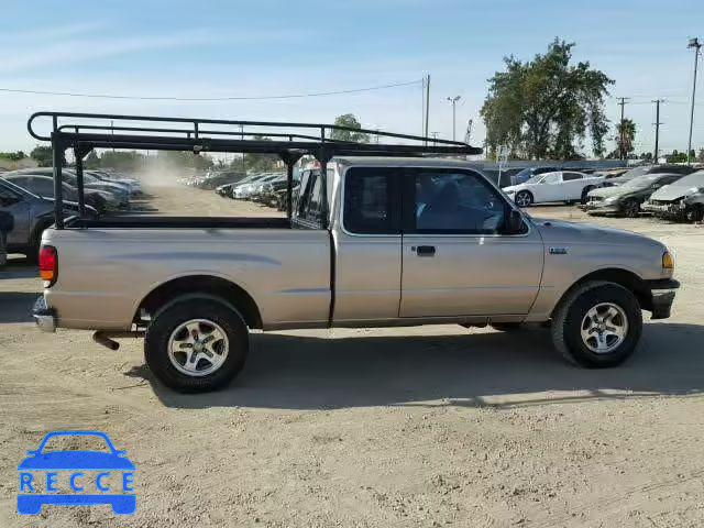 1998 MAZDA B3000 CAB 4F4YR16U5WTM29481 image 8