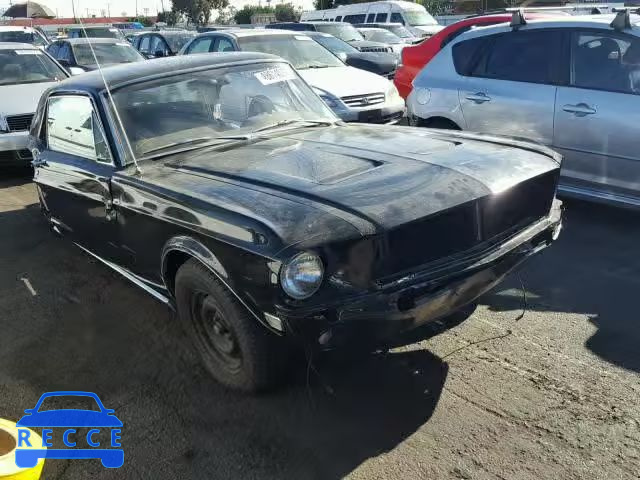1968 FORD MUSTANG 0000008F01C104688 image 0