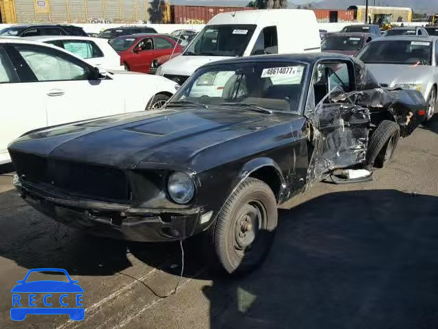 1968 FORD MUSTANG 0000008F01C104688 image 1