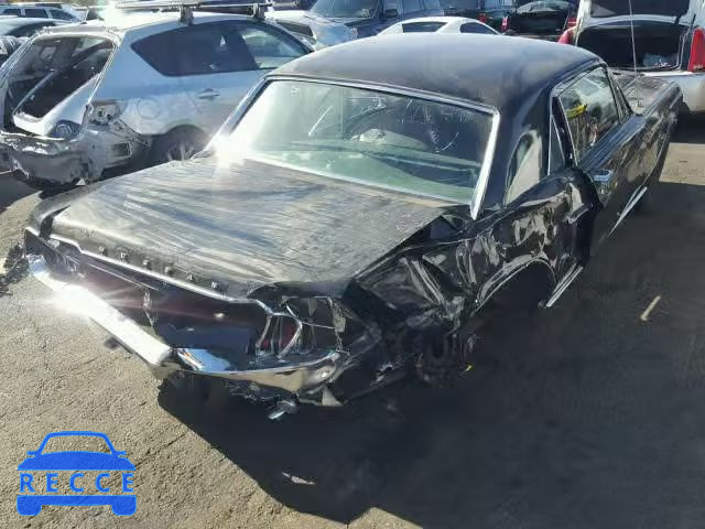 1968 FORD MUSTANG 0000008F01C104688 image 3