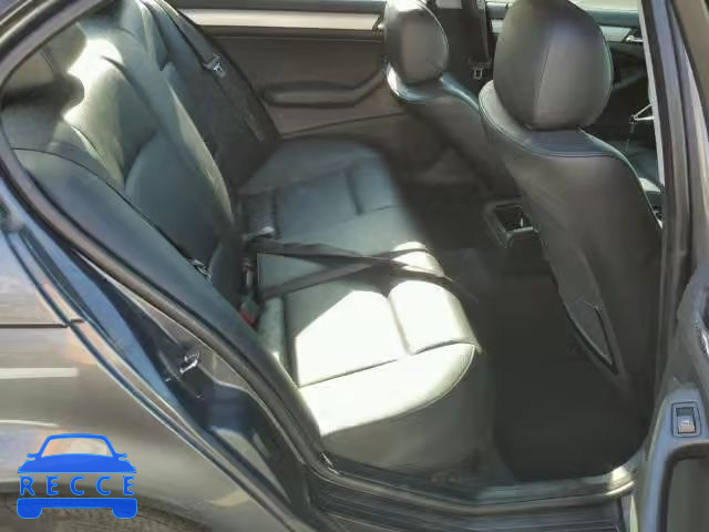 2002 BMW 325 XI WBAEU33402PF70407 зображення 5