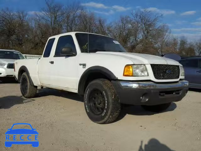 2002 FORD RANGER SUP 1FTZR45E02TA68597 зображення 0