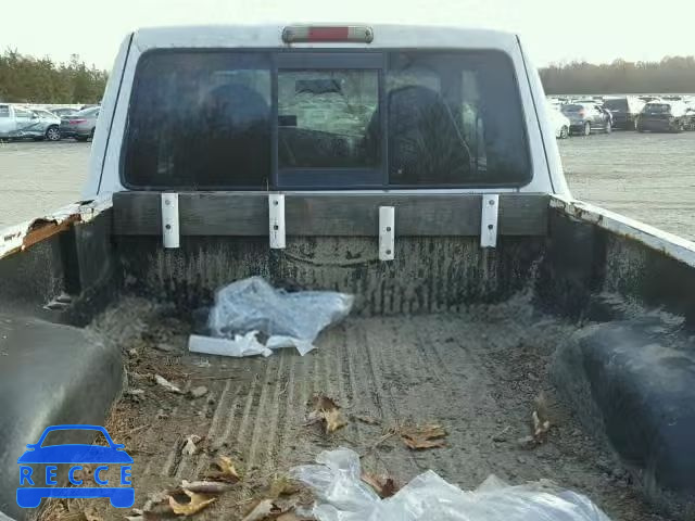 2002 FORD RANGER SUP 1FTZR45E02TA68597 Bild 9