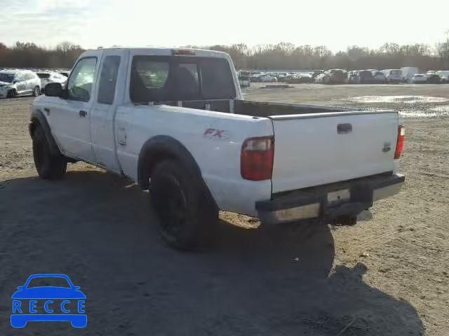 2002 FORD RANGER SUP 1FTZR45E02TA68597 image 2