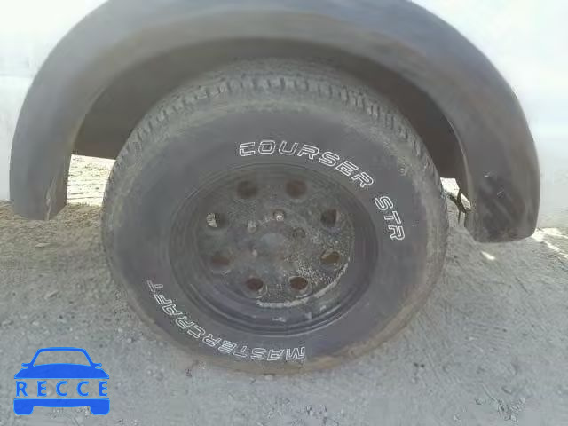 2002 FORD RANGER SUP 1FTZR45E02TA68597 image 8