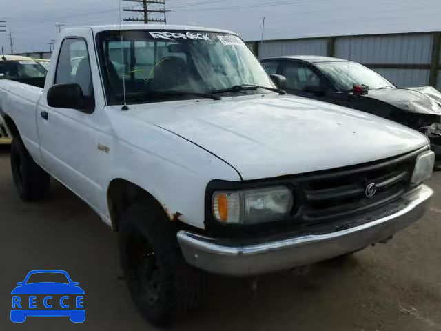 1997 MAZDA B2300 4F4CR12A1VTM15016 image 0