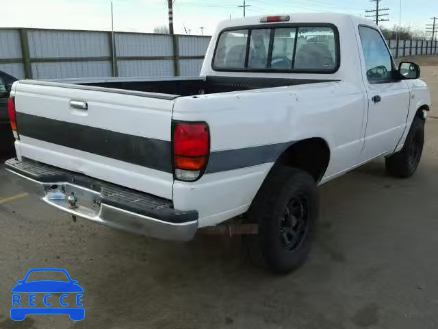 1997 MAZDA B2300 4F4CR12A1VTM15016 image 3