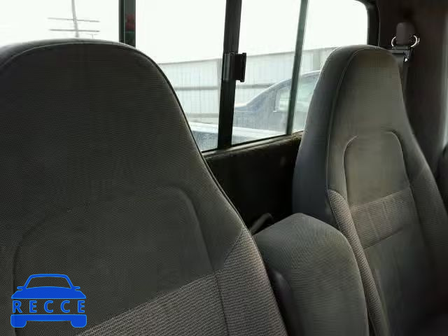 1997 MAZDA B2300 4F4CR12A1VTM15016 image 5