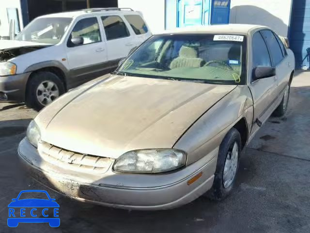 1999 CHEVROLET LUMINA BAS 2G1WL52M8X9158593 зображення 1