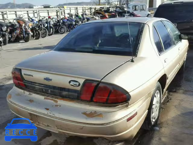 1999 CHEVROLET LUMINA BAS 2G1WL52M8X9158593 image 3