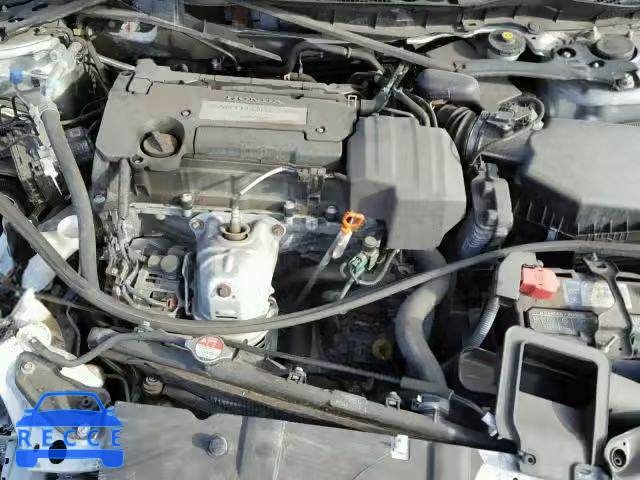 2013 HONDA ACCORD EXL 1HGCR2F85DA032245 image 6