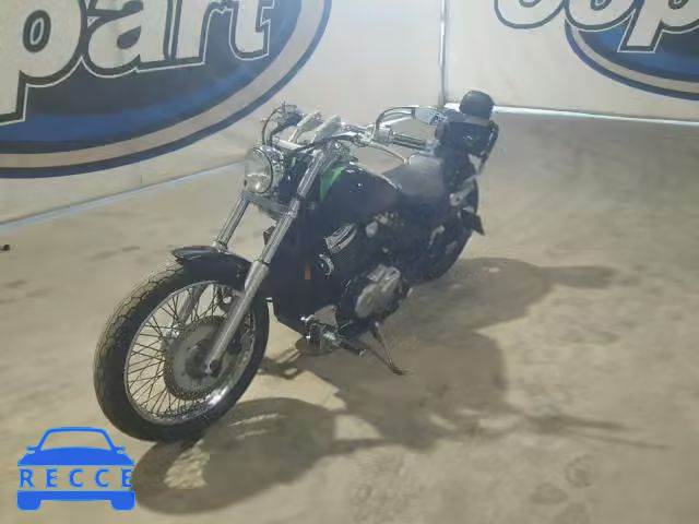 2002 HONDA VT750 DC JH2RC44042K621935 image 1