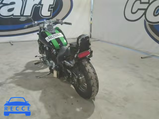 2002 HONDA VT750 DC JH2RC44042K621935 image 2