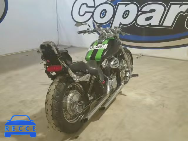 2002 HONDA VT750 DC JH2RC44042K621935 image 3