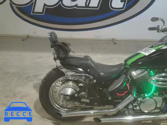 2002 HONDA VT750 DC JH2RC44042K621935 image 5