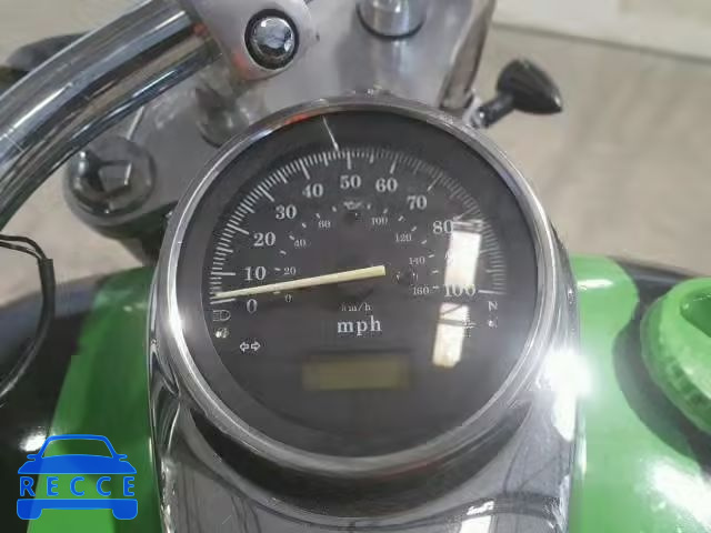 2002 HONDA VT750 DC JH2RC44042K621935 image 7