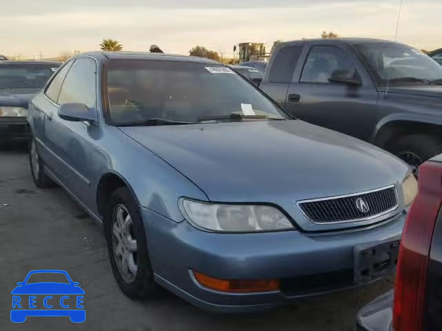 1998 ACURA 3.0CL 19UYA2255WL010813 image 0