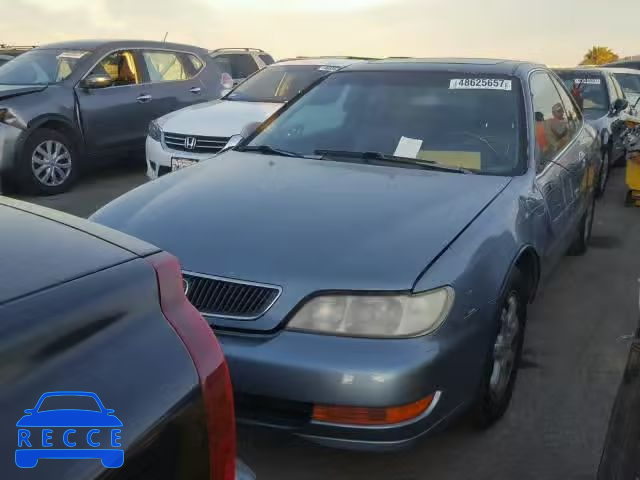 1998 ACURA 3.0CL 19UYA2255WL010813 image 1