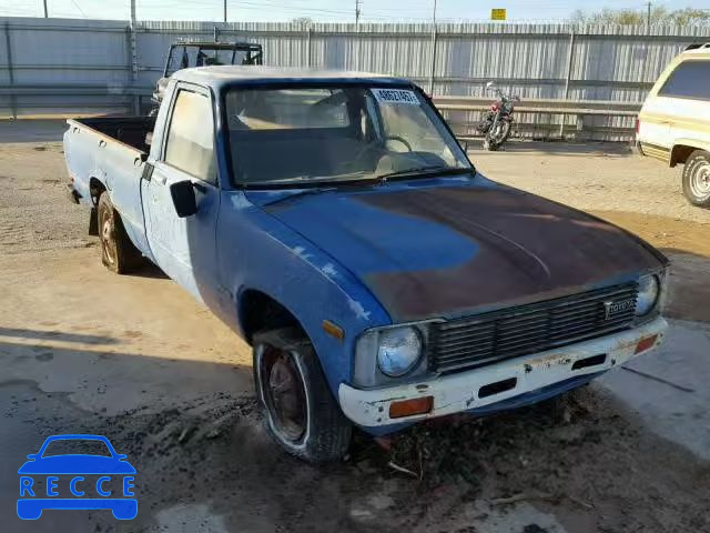 1980 TOYOTA TRUCK RN42065911 зображення 0