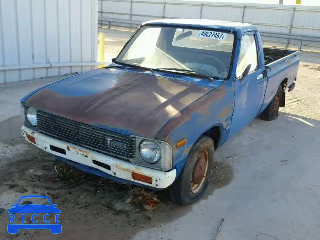 1980 TOYOTA TRUCK RN42065911 зображення 1