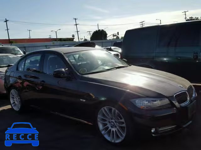 2010 BMW 335 D WBAPN7C56AA778165 image 0