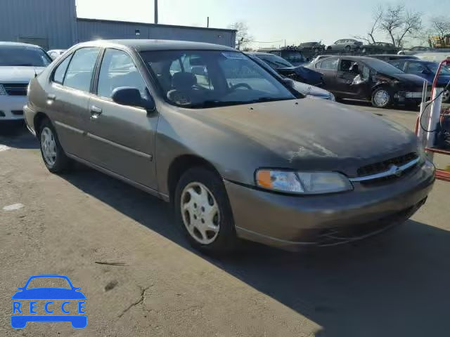 1999 NISSAN ALTIMA XE 1N4DL01D3XC173116 image 0