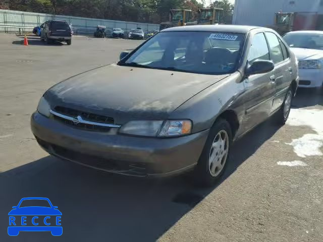 1999 NISSAN ALTIMA XE 1N4DL01D3XC173116 image 1