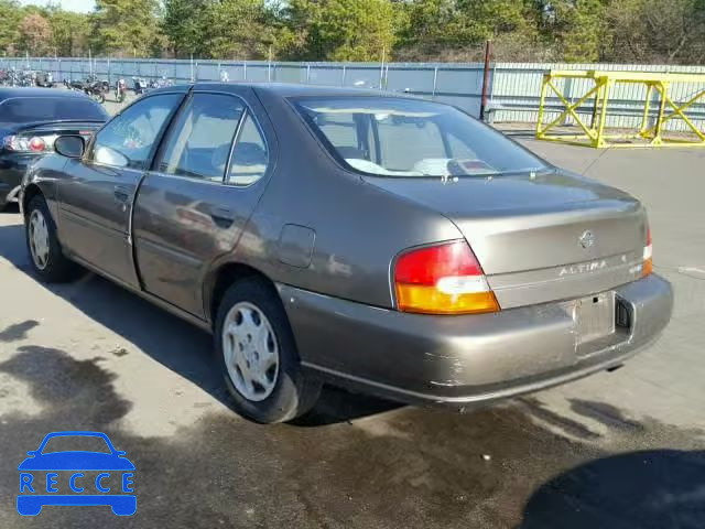 1999 NISSAN ALTIMA XE 1N4DL01D3XC173116 image 2