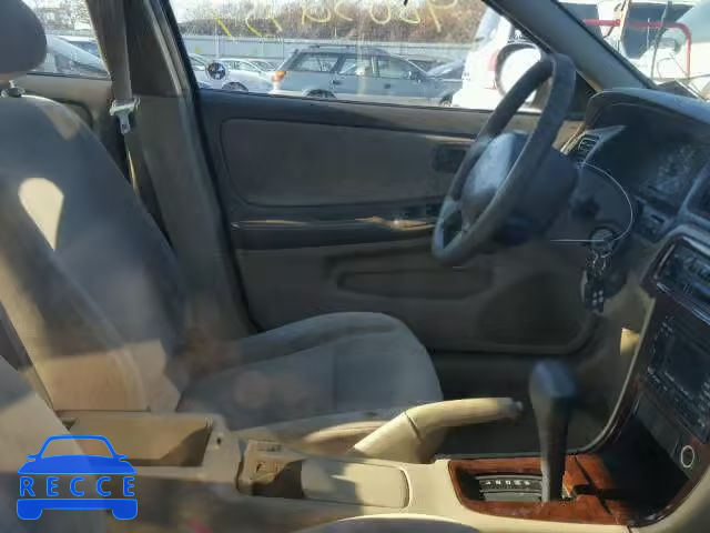 1999 NISSAN ALTIMA XE 1N4DL01D3XC173116 image 4