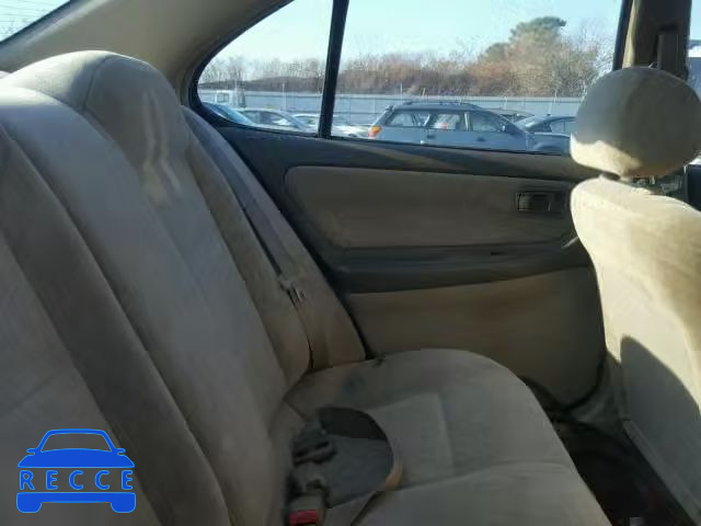 1999 NISSAN ALTIMA XE 1N4DL01D3XC173116 image 5